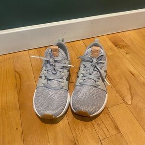 New Balance Womens Foam Fresh Sport Running Shoes, size 7. Only worn once.